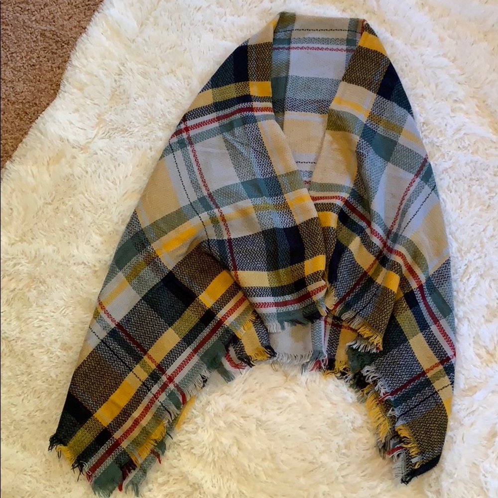Scarf